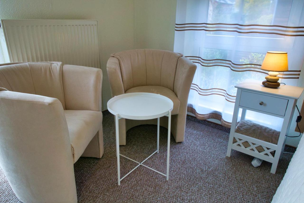 Mycozyplace - Zwei Gemuetliche Fuer Vier Séjour chez l'habitant