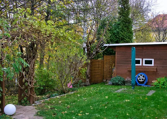 Mycozyplace - Zwei Gemuetliche Zimmer Fuer Vier