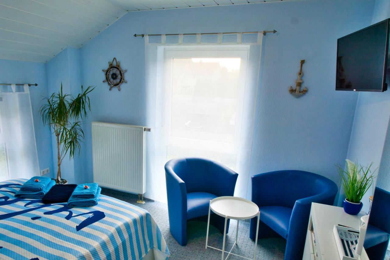 Mycozyplace - Zwei Gemuetliche Fuer Vier Dresden
